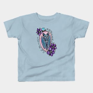 Stay Magical Bat Kids T-Shirt